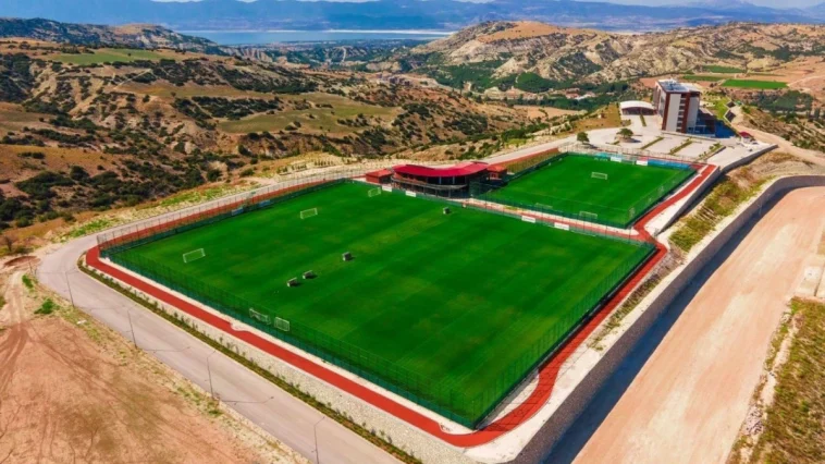 Isparta ve Burdur'da turizmde futbol rüzgârı