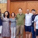 Japonya'dan İbradı'ya akademik ziyaret