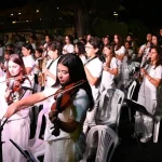 Kemer Gençlik Orkestrası can dostlar için konser verecek