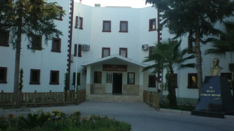 Kemer kaymakamlığı duyurdu! Personel alımı yapılacak