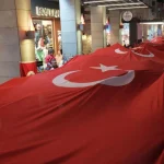 Kemer’de 30 Ağustos coşkuyla kutlanacak