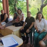 Kemer'de 'Yaşlılarımız yalnız değildir' projesi başladı