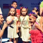 Kepez’de sanat, kültür ve müzik dolu gece