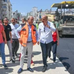 Kepez’e rekor hizmet