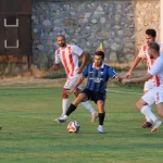 Kepezspor sahasında galibiyet peşinde