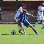 Kepezspor Türkiye Kupası’nda tur atladı