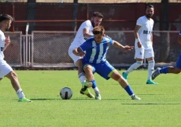 Kepezspor Türkiye Kupası’nda tur atladı