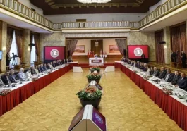 Komisyonun adı belli oldu!