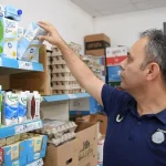 Konyaaltı belediyesi yaylalarda da gıda denetimi yapıyor