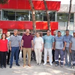 Konyaaltı Sporland'ı halka açıyor