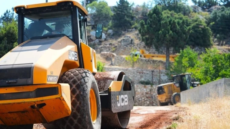 Konyaaltı'nda kırsaldan merkeze eşit hizmet