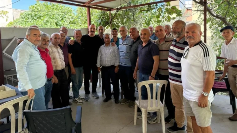 Konyaaltı’nda kültür ve lezzet buluşması