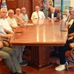 Kumluca’da Sağlık Bilimleri Fakültesi için destek toplantısı