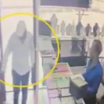 Kuyumcuya dehşeti yaşatıp 18 bilezikle kaçmıştı, aynı gün kıskıvrak yakalandı