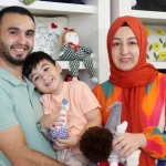 Lösemi hastası Yiğit’in en büyük hayali: Okula gitmek