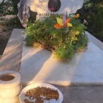 Mahra'nın babasından köpek maması tepkisi