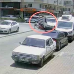 Manavgat’ta kazaya neden olan sürücüye rekor ceza