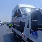 Manavgat’ta servis kazası: 5’i çocuk 6 yaralı