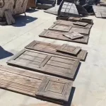 Manavgat’ta tarihi eser satışı iddialarına karşı işletme sahibi, suçlamaları reddetti