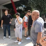 Manavgat’ta tatilcilerden otel yönetimine isyan
