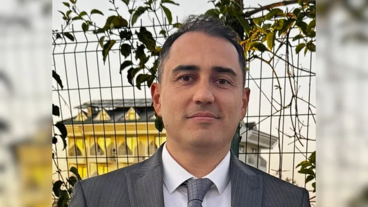 MASTOB'da yeni başkan Zafer Süral