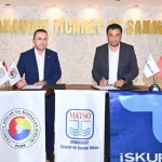 MATSO'da İŞKUR hizmet noktası