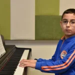 Mimar Sinan Akademi Çocuk Koroları seçmeleri başlıyor