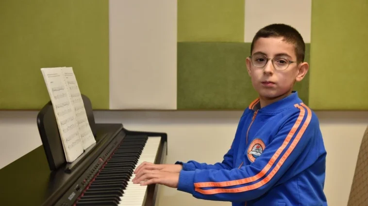 Mimar Sinan Akademi Çocuk Koroları seçmeleri başlıyor