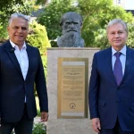 Moskova Hükümet Bakanı Çeremin’den Dostluk Parkı’na ziyaret