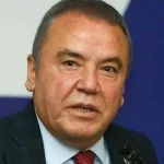 Muhittin Böcek’ten yeni mesaj