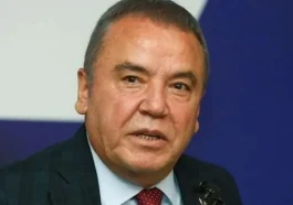 Muhittin Böcek’ten yeni mesaj