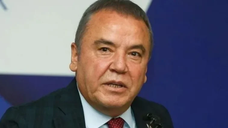 Muhittin Böcek’ten yeni mesaj