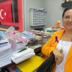 Muhtardan öğrencilere ve ailelere anlamlı destek