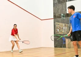 Muratpaşa, Turkish Junior Open Avrupa Şampiyonası’na hazırlanıyor