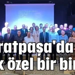 Muratpaşa'da çok özel bir birim