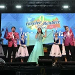 Muratpaşa'da renkli buluşma