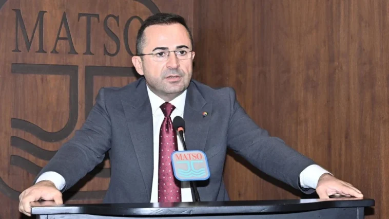 'Nitelikli iş gücü problemini çözmek için çaba gösteriyoruz'