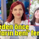 Ölmeden önce ‘kurtarın beni’ feryadı
