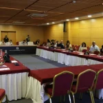 “Orman yangınlarında atıkların rolü” projesinde ikinci toplantı