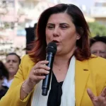 Özlem Çerçioğlu, CHP'den istifa etti