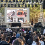 Phaselis Festivali'nde çocuklara özel etkinlik