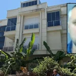 Rus vatandaş evinde ölü bulundu