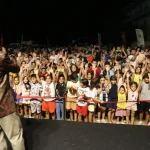 Sahne Kepez, Altınova’da