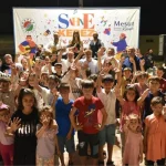 'Sahne Kepez', Gaziler Mahallesi’nde