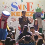 “Sahne Kepez” ile eğlence mahallelerde