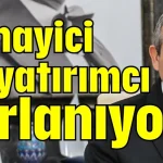 Sanayici ve yatırımcı zorlanıyor