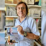 Senatör Pırıltı'nın siyasi yolculuğu kitap oldu