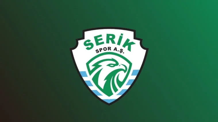Serik Spor disipline sevk edildi