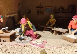 Serik'in ilk müzesi yakında ziyarete açılıyor