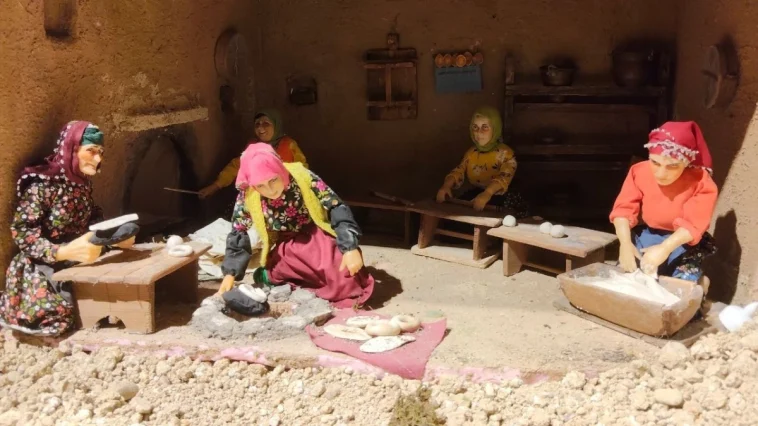 Serik'in ilk müzesi yakında ziyarete açılıyor